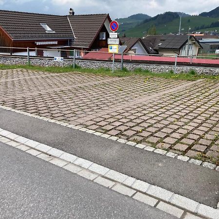BNB Claudia Appenzell Exterior foto