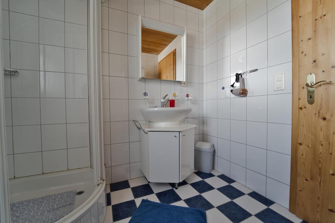 BNB Claudia Appenzell Exterior foto