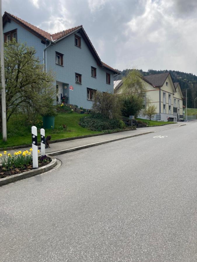 BNB Claudia Appenzell Exterior foto