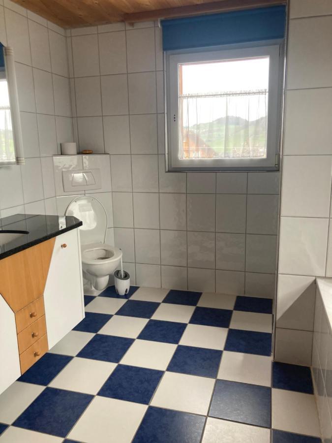 BNB Claudia Appenzell Exterior foto